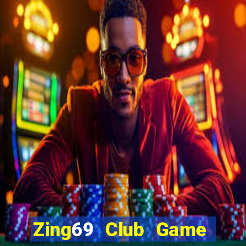 Zing69 Club Game Bài Tặng Code