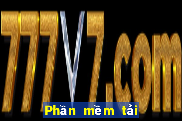 Phần mềm tải về Caishen 8