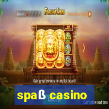 spaß casino