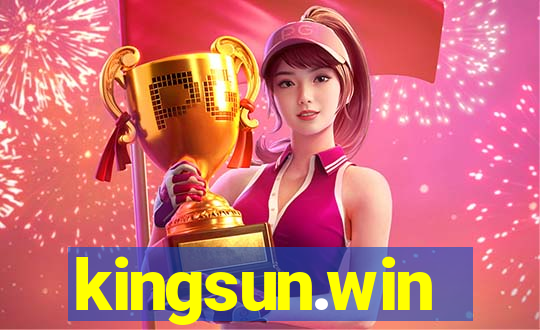 kingsun.win