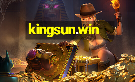 kingsun.win