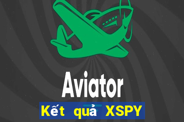 Kết quả XSPY ngày mai