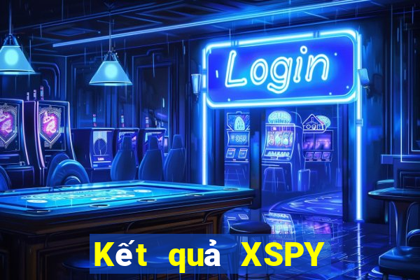 Kết quả XSPY ngày mai