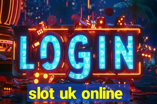 slot uk online