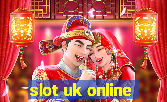 slot uk online