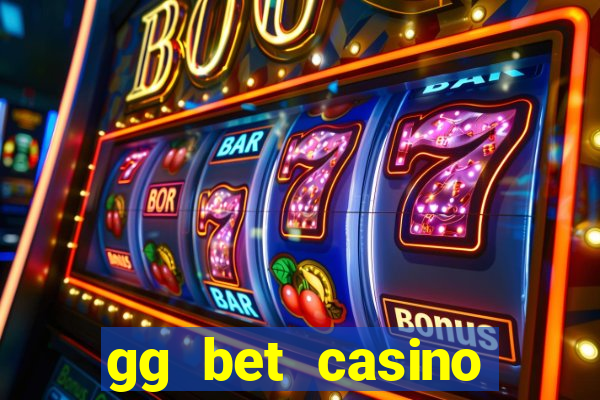 gg bet casino promo code