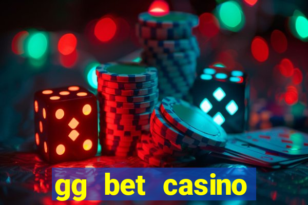 gg bet casino promo code