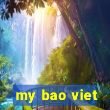 my bao viet