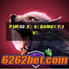 Fun88 Xổ số Bomei Tải về