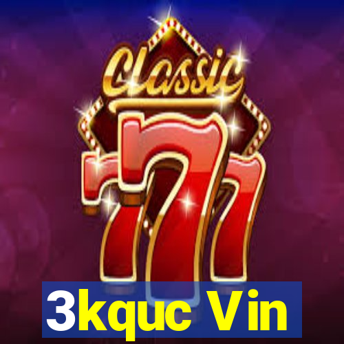 3kquc Vin