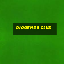 diogenes club