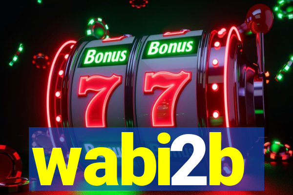 wabi2b