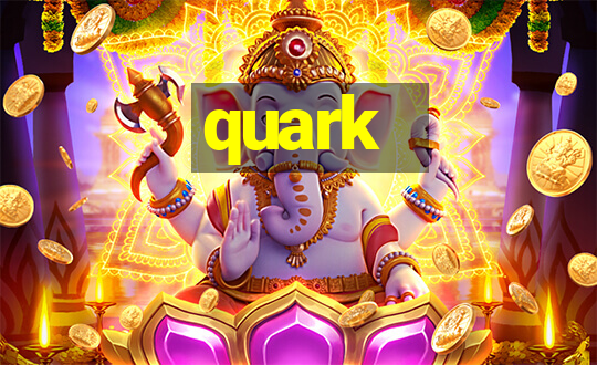 quark