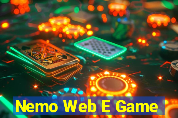 Nemo Web E Game