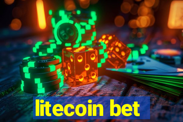 litecoin bet