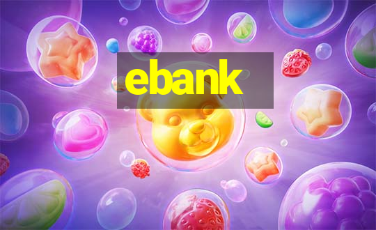 ebank