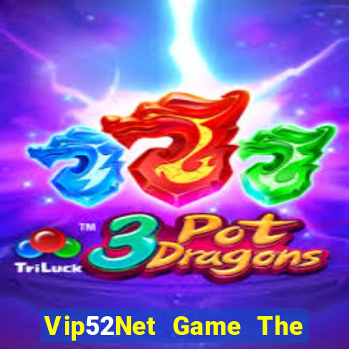 Vip52Net Game The Bài Hack