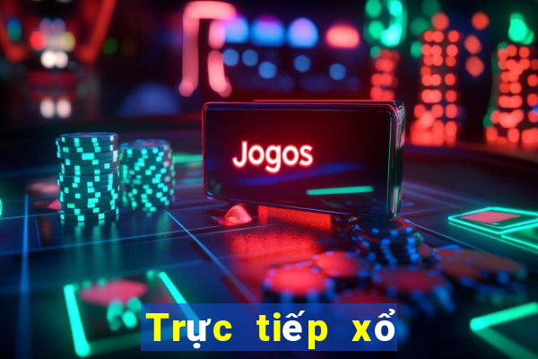 Trực tiếp xổ số Bạc Liêu ngày thứ năm