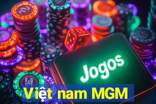 Việt nam MGM