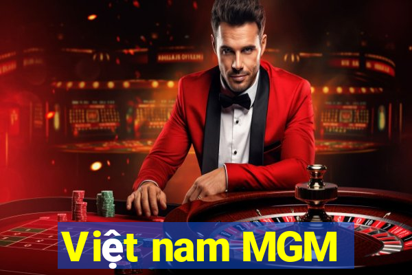 Việt nam MGM