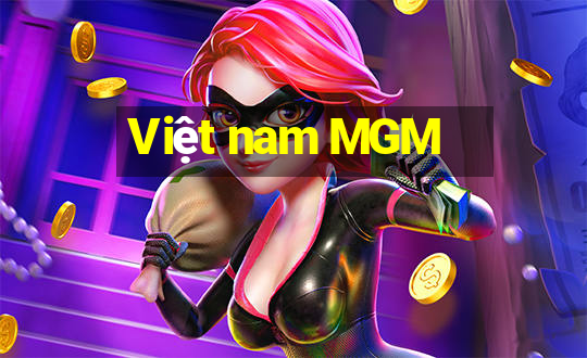 Việt nam MGM