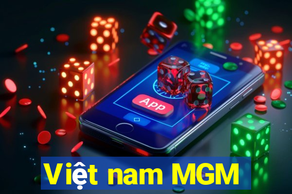 Việt nam MGM