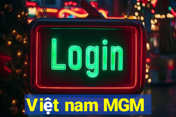 Việt nam MGM