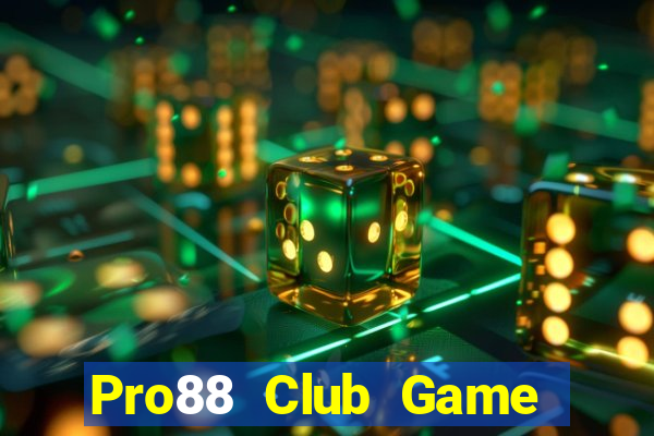 Pro88 Club Game Bài Ku.Fun