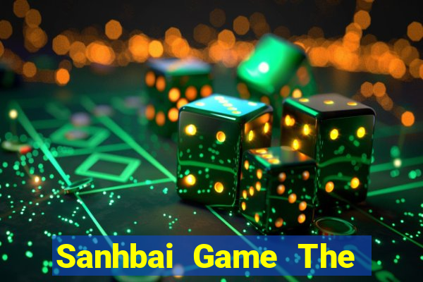 Sanhbai Game The Bài Hack