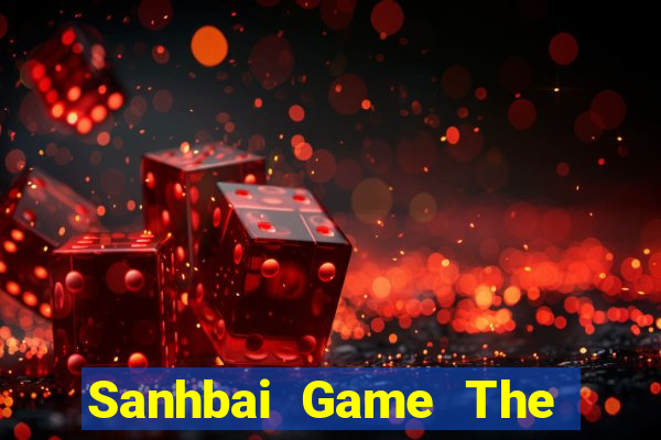 Sanhbai Game The Bài Hack