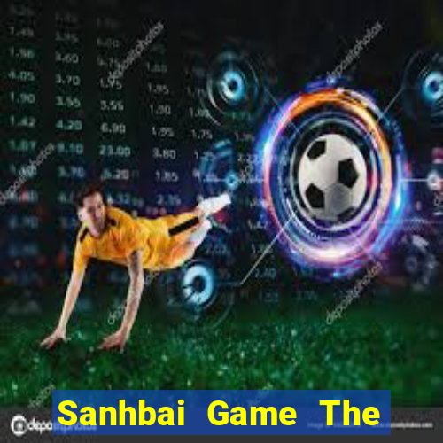 Sanhbai Game The Bài Hack