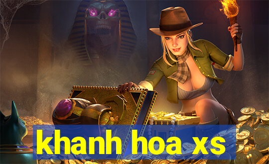 khanh hoa xs