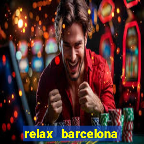 relax barcelona social club