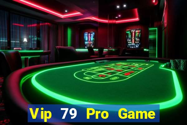 Vip 79 Pro Game Bài Club