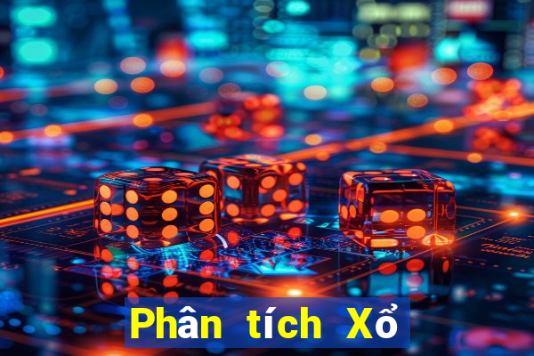 Phân tích Xổ Số hậu giang ngày 1