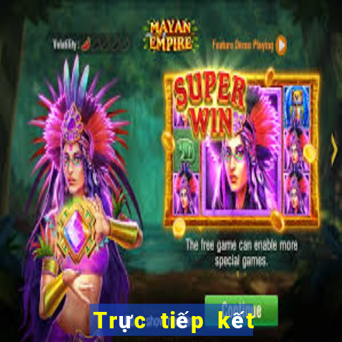 Trực tiếp kết quả XSST