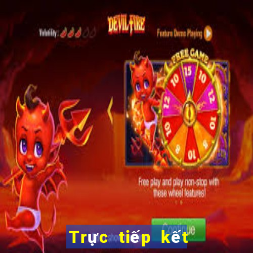 Trực tiếp kết quả XSST