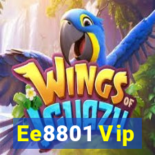 Ee8801 Vip