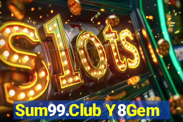 Sum99.Club Y8Gem