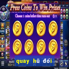 quay hũ đổi thưởng club