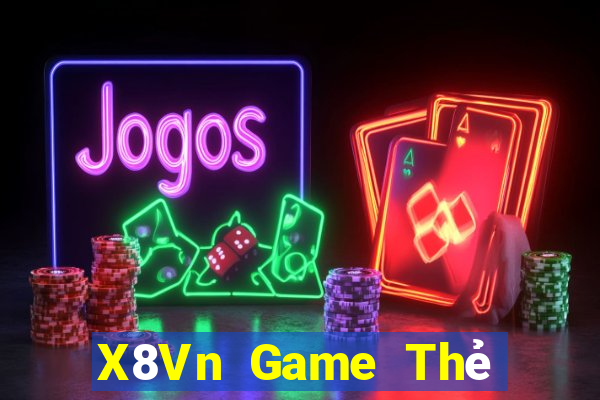 X8Vn Game Thẻ Bài Eloras