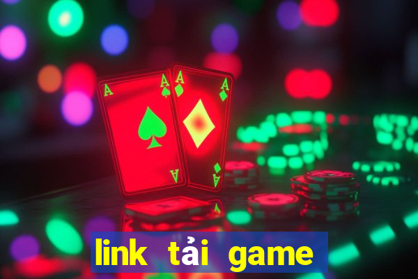 link tải game tài xỉu uy tín