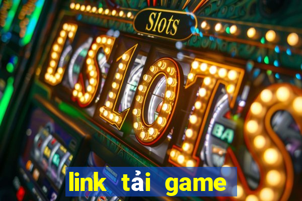 link tải game tài xỉu uy tín