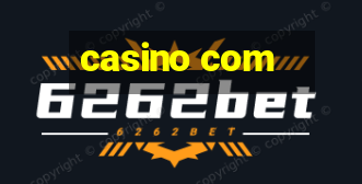 casino com