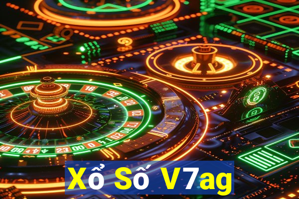 Xổ Số V7ag