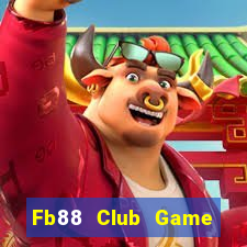 Fb88 Club Game Bài Lá