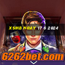 xsmb ngay 17 6 2024