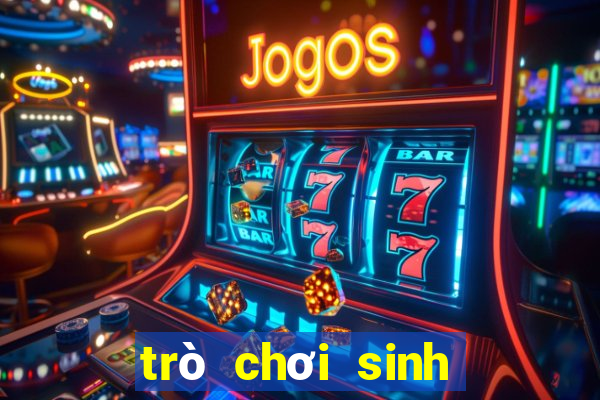 trò chơi sinh tử nhật bản