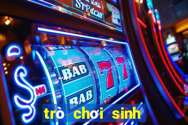 trò chơi sinh tử nhật bản