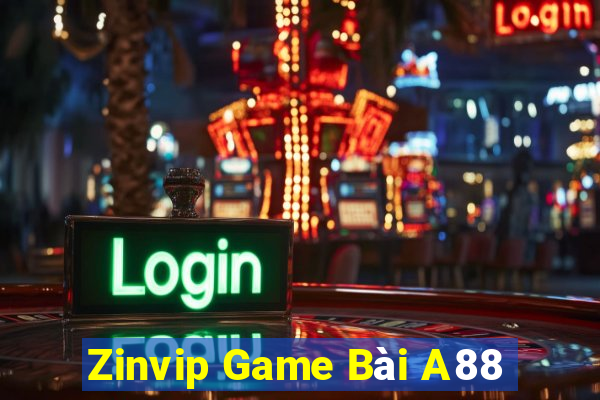 Zinvip Game Bài A88